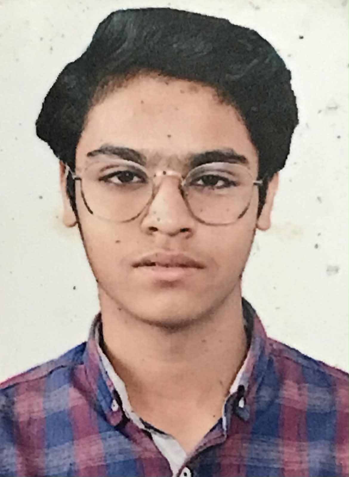 Muhammad Azaan Rashid profile image