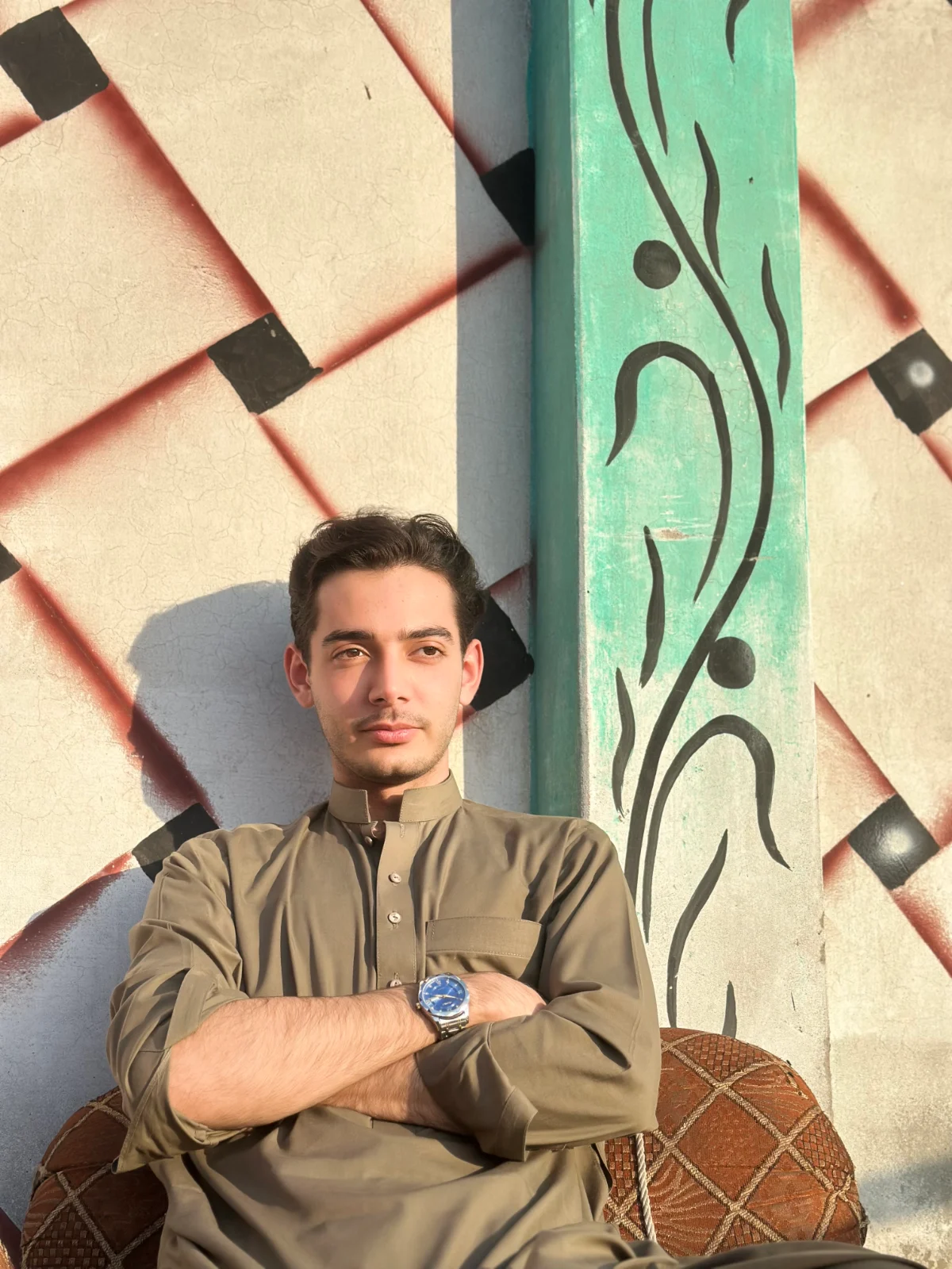 Zahaad anas profile image