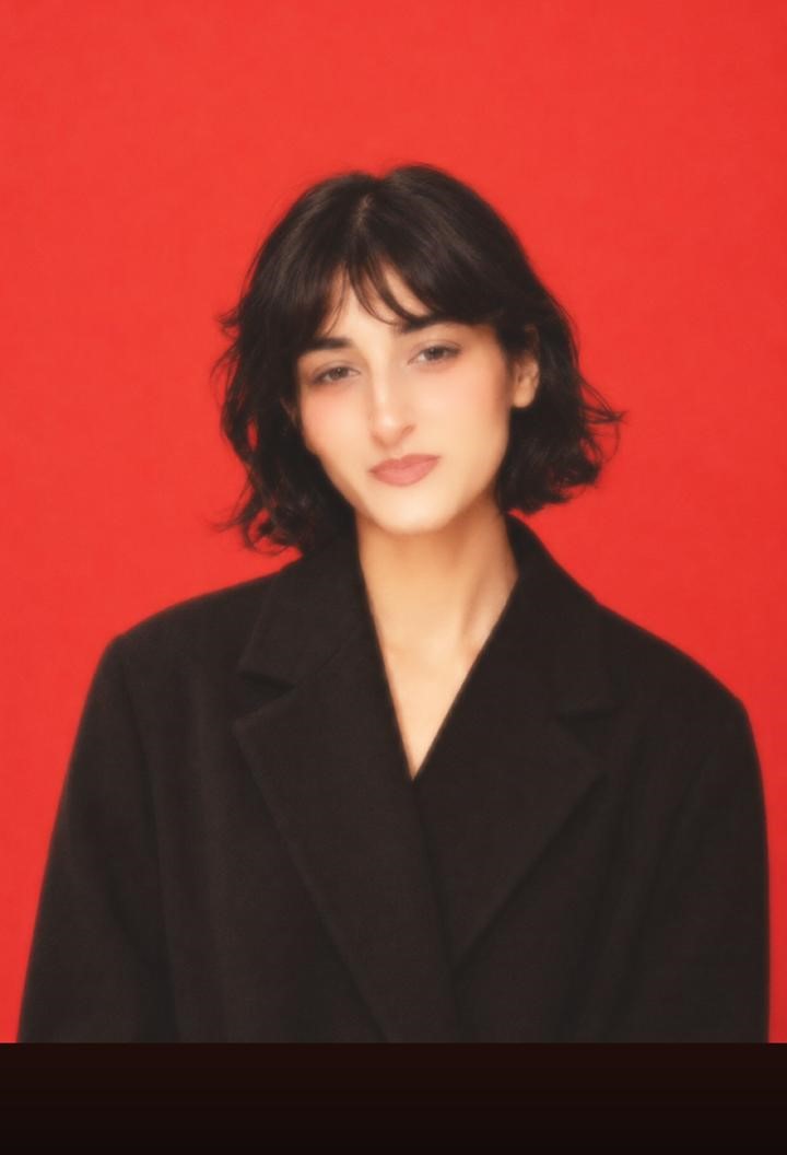 Bilqees Hassan profile image