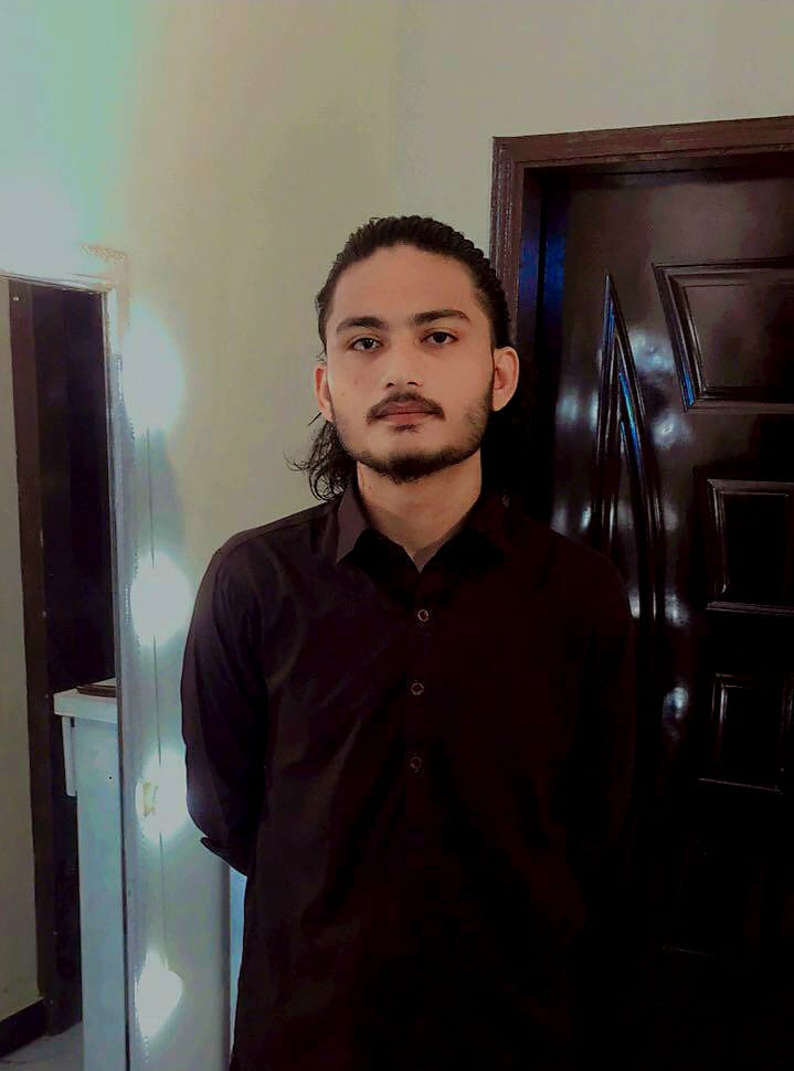 Minhal Ali Meer profile image