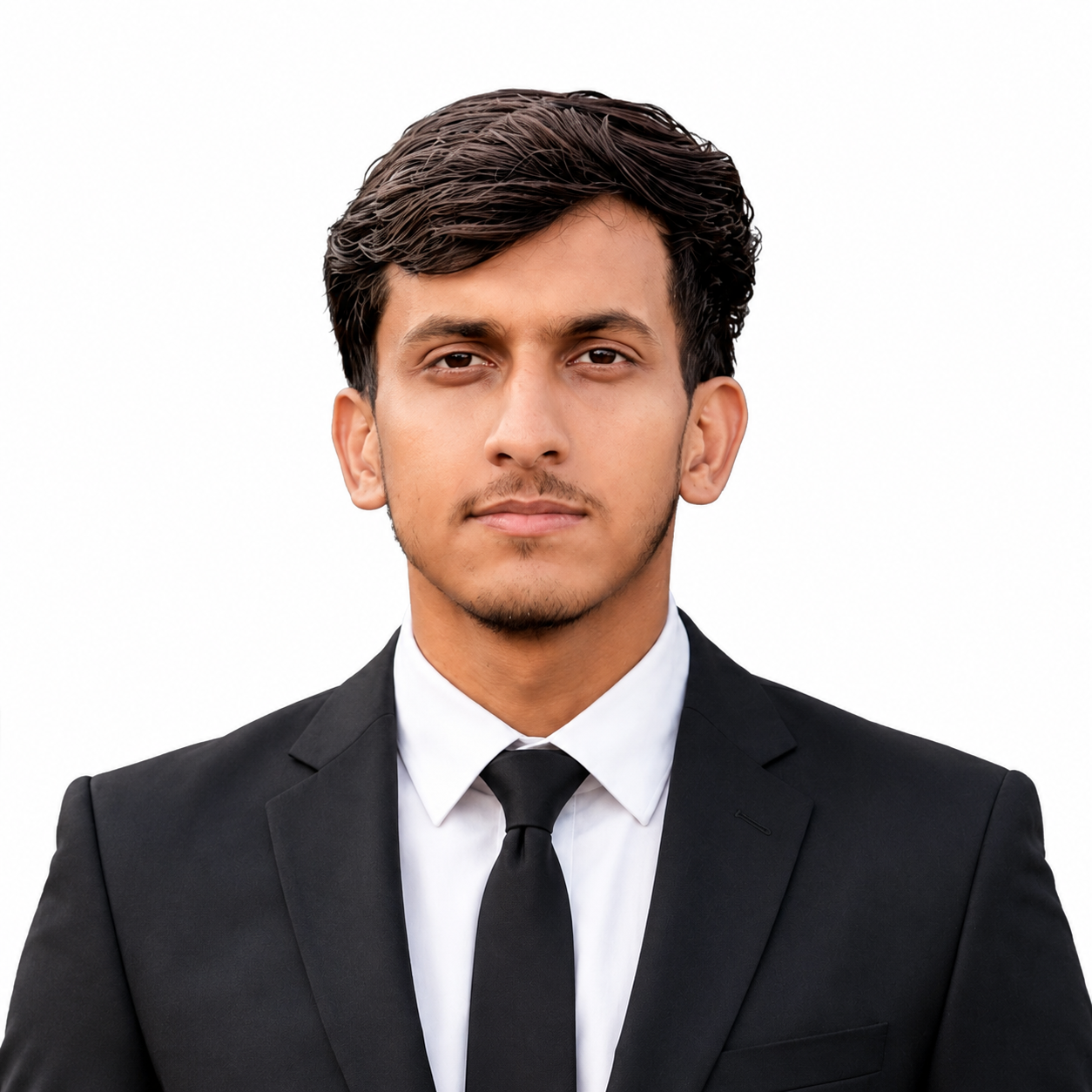 Fahad Khalid profile image