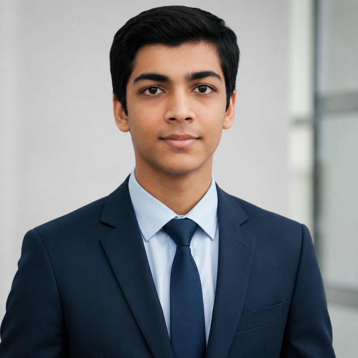 UZAIR ARSHAD profile image