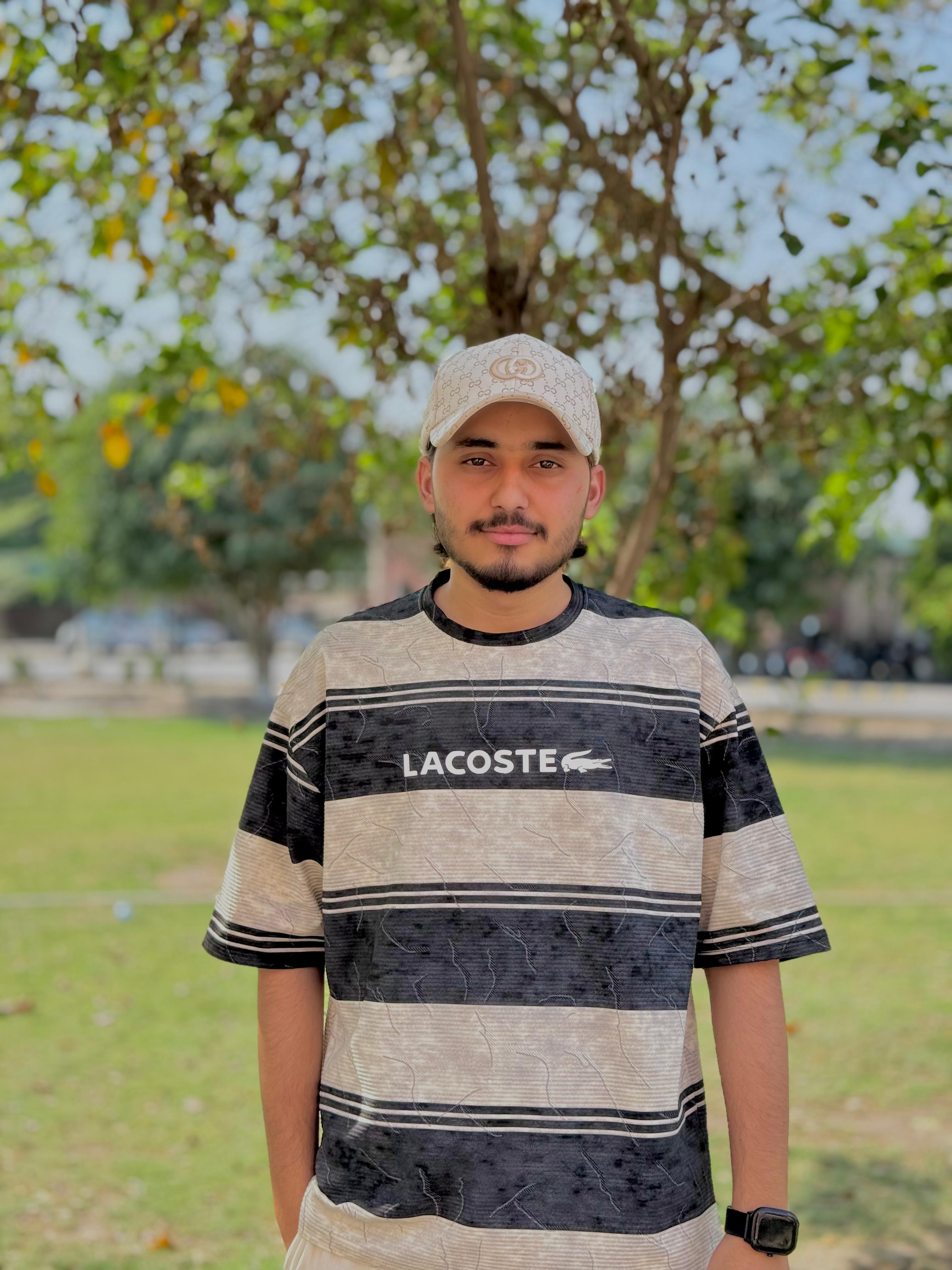 Muhammad Asad profile image