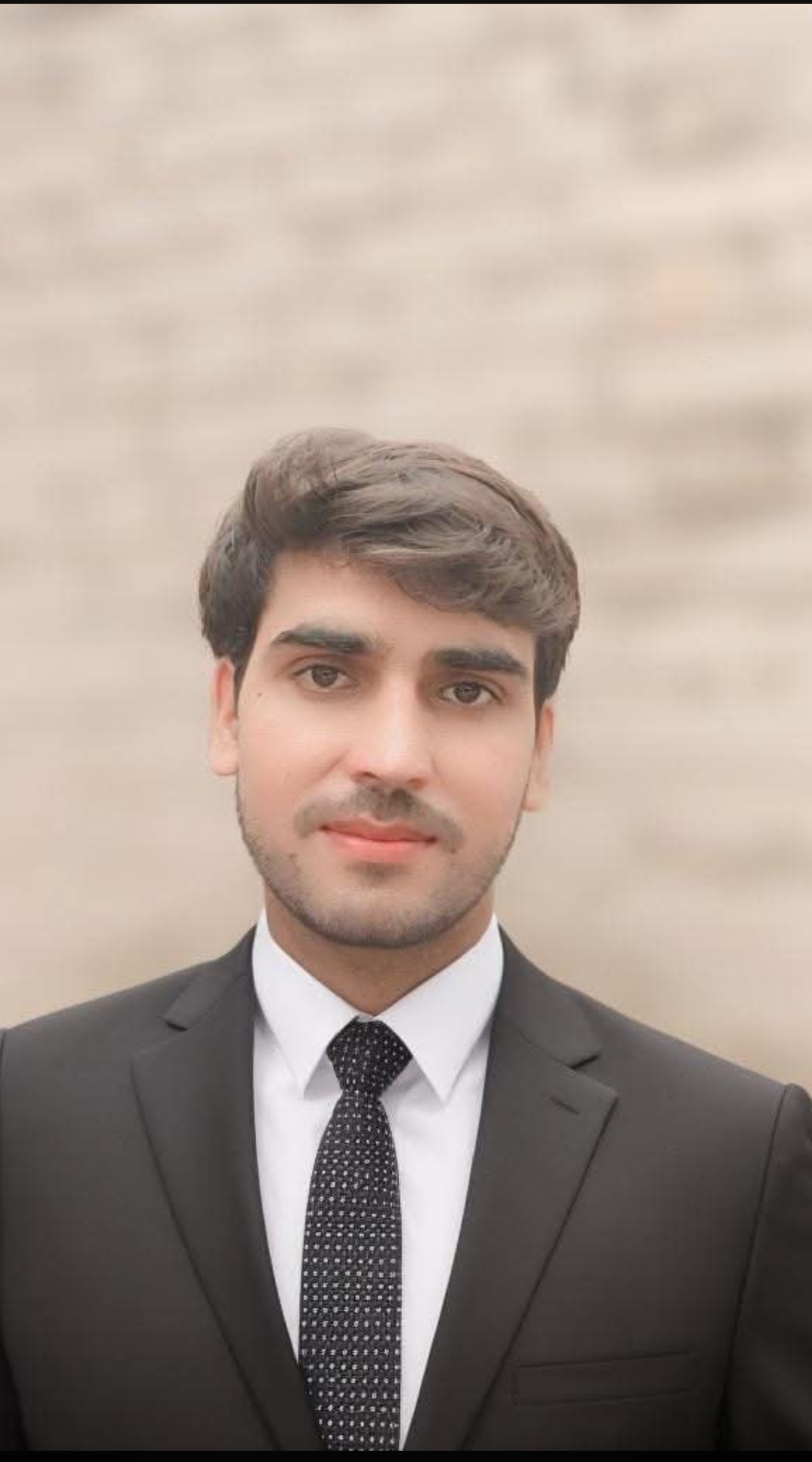 Saie Ahmad profile image