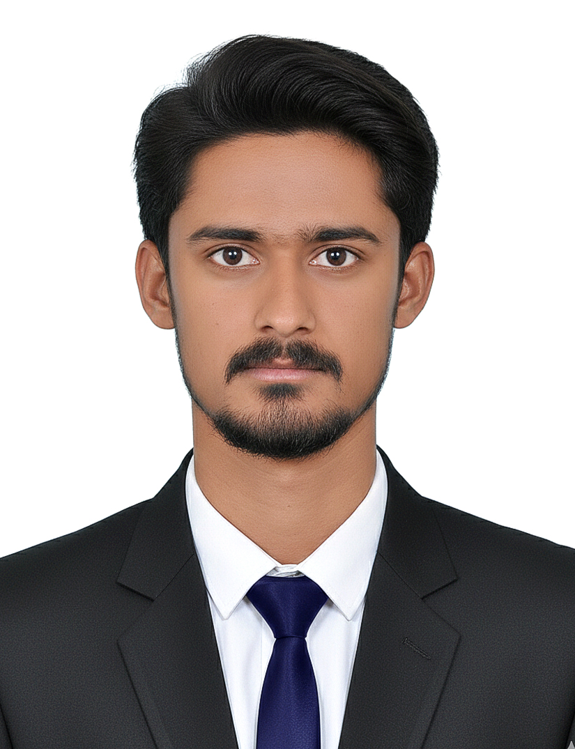 Ramiz Hussain profile image
