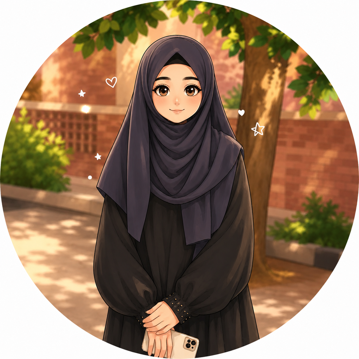 Alisha Ghaffar profile image
