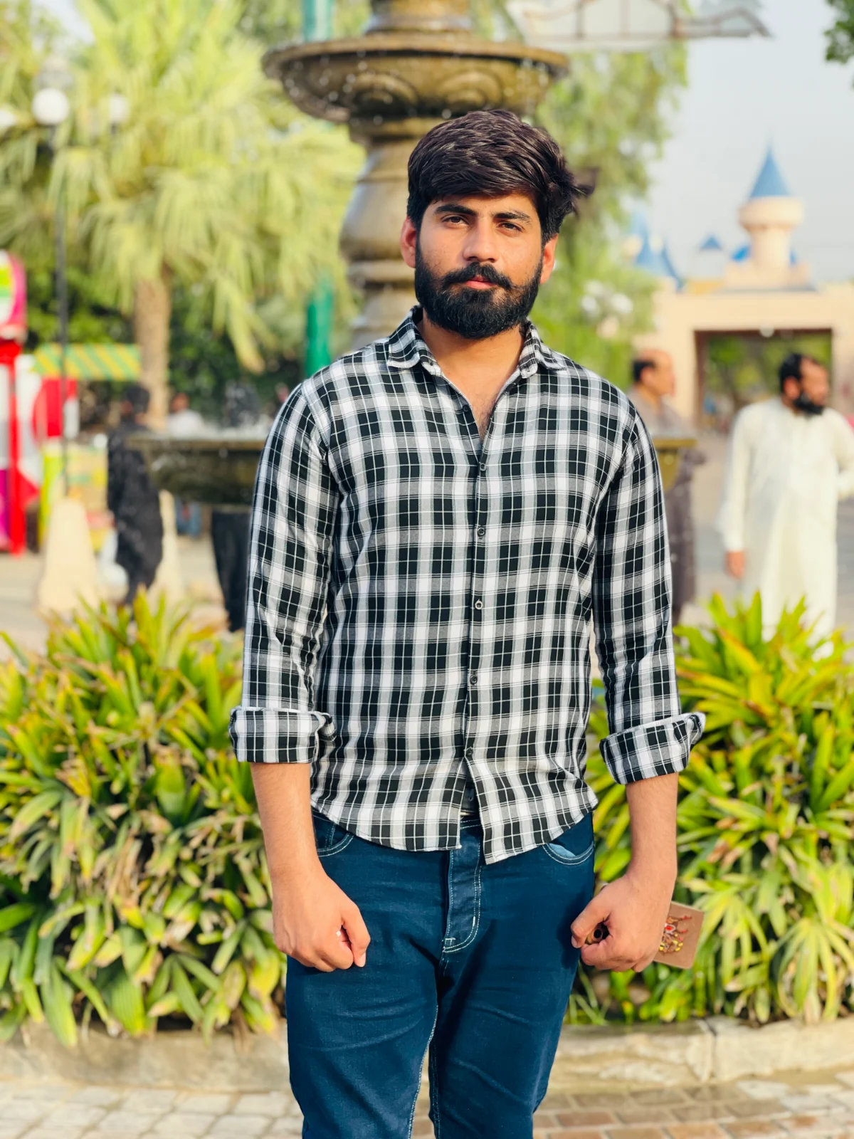 Muhammad Adeel Arshad profile image