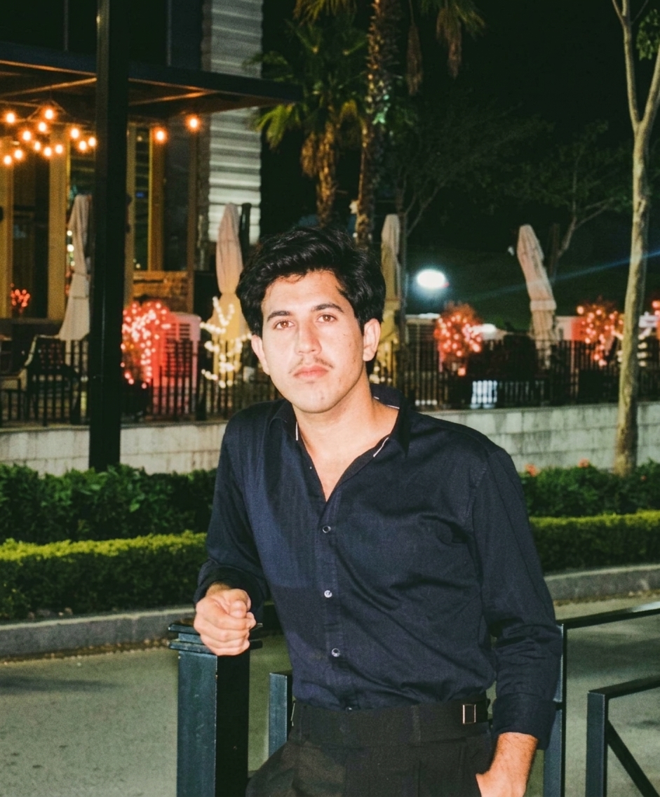 Usman Aleem profile image