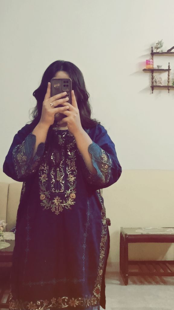 RukheNoor Sajid profile image