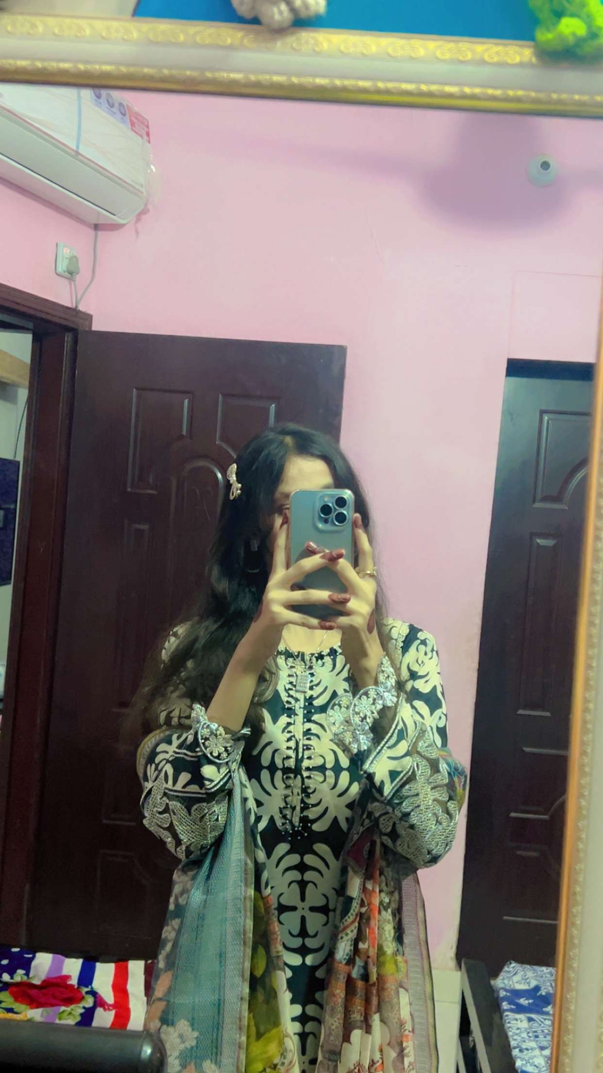 Hamna khan profile image