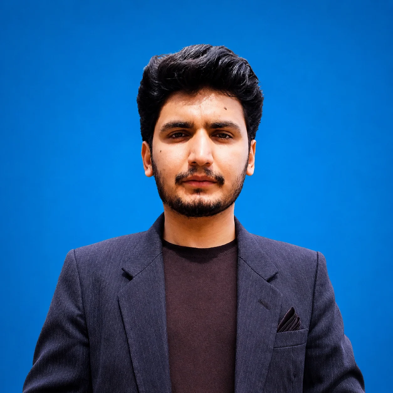 Hamza Zahoor Kiany profile image