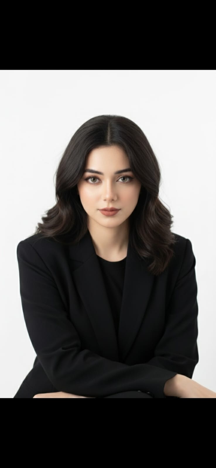 Hamna Nauman profile image