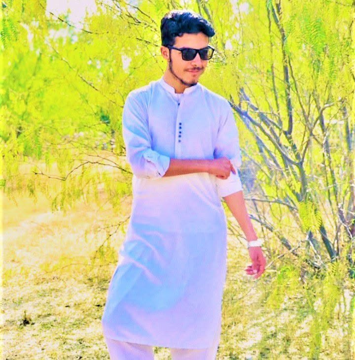 Uzair Ahmad profile image