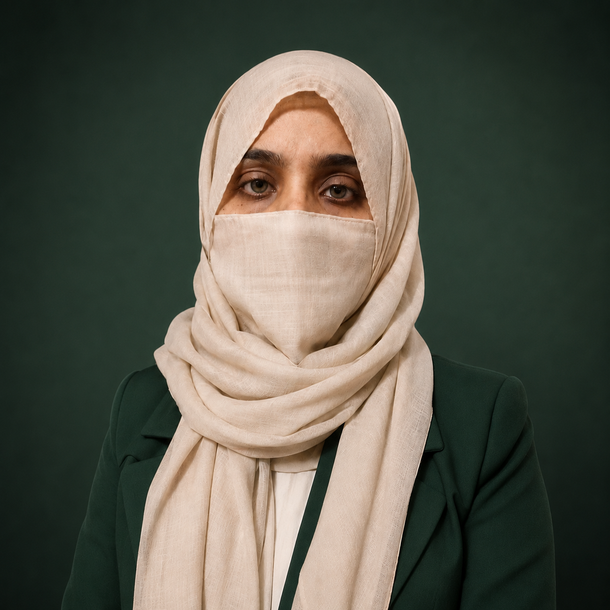 Bushra Yousaf profile image